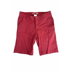 Mountain Hardwear Men’s Shorts – Size 33/44 – Inseam 11 – ENTR: 28